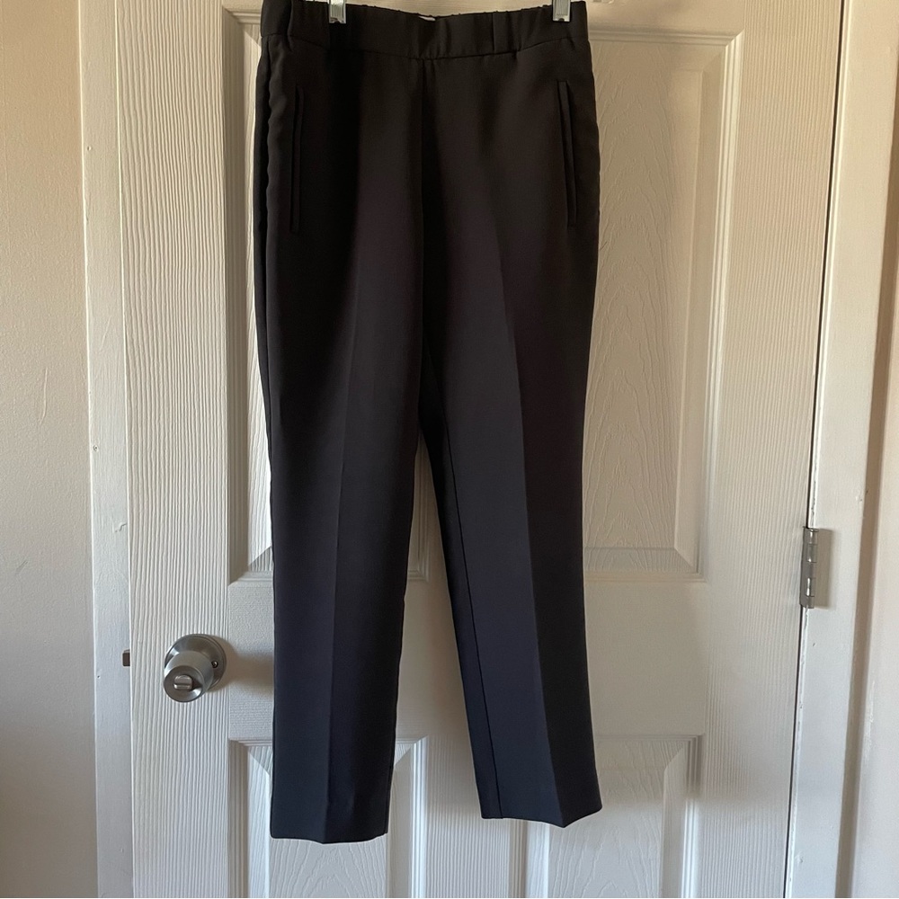Wilfred Cropped Dress Pants